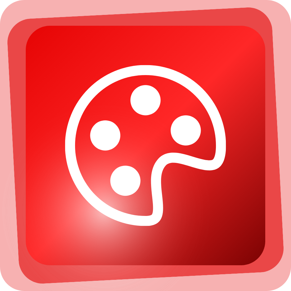 Exemplo visual de produção e posicionamento digital